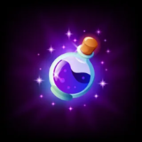 Magic Potion Master